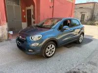 Usata Fiat 500X 95 CV (69 kW) 2017 SUV