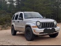 Usata Jeep Cherokee 163 CV (119 kW) 2005 SUV