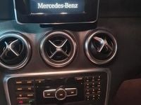 Usata Mercedes A180 Executive 2015 Grigio Berlina