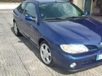 Usata Renault Mégane 1996