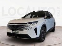 Usata Peugeot 5008 GTi 145 CV (106 kW) 2024 Bianco Monovolume