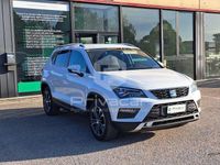 usata Seat Ateca 1.6 TDI Ecomotive Advance