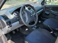 Usata Suzuki Ignis 94 CV (69 kW) 2004 Grigio Utilitaria