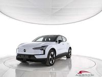 Nuova Volvo EX30 Plus 149 kW (203 CV) 2026 Cloud blue SUV