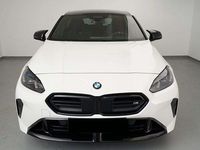 Usata BMW M135 Performance 300 CV (220 kW) 2025 Bianco metallizzato Utilitaria