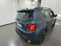Usata Jeep Renegade Summit 130 CV (95 kW) 2025 435blue shade SUV