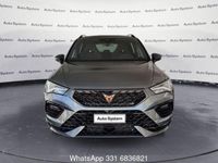 usata Cupra Ateca 1.5 TSI DSG