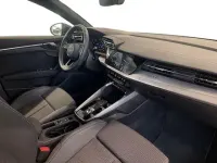 Usata Audi A3 Ambiente 310 CV (228 kW) 2024 Nero mythos metallizzato