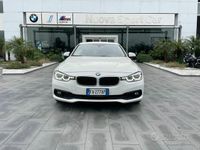 Usata BMW 318 Sport Line 2015 Station wagon