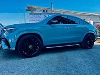 Usata Mercedes GLE300 Premium 269 CV (197 kW) 2023 Grigio Coupé