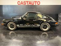 Usata Porsche 911 Carrera 200 CV (147 kW) 1977 Nero Coupé