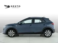 Usata Kia Stonic Urban 101 CV (74 kW) 2024 Grigio SUV