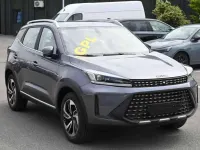 Nuova EMC SEI 147 CV (108 kW) 2026 Grigio SUV