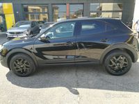 Usata Opel Mokka GS Line 110 CV (80 kW) 2023 Nero SUV