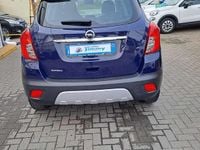 Usata Opel Mokka Cosmo 116 CV (85 kW) 2016 Other SUV
