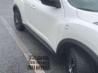 Usata Nissan Juke Acenta 110 CV (80 kW) 2013 SUV