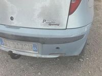 Usata Fiat Punto 2001 Utilitaria