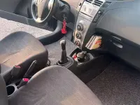 Usata Toyota Yaris 69 CV (50 kW) 2006 Utilitaria