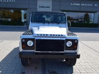 Usata Land Rover Defender 122 CV (89 kW) 2012 Argento SUV
