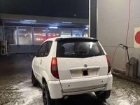 Usata Aixam Minauto 2010 Bianco