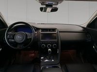 Usata Jaguar E-Pace S 150 CV (110 kW) 2020 Indus silver SUV
