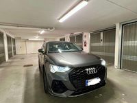 Usata Audi Q3 Sportback Comfort 150 CV (110 kW) 2023 Grigio SUV