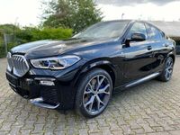usata BMW X6 3.0 D AUT XDRIVE M SPORT VARIE