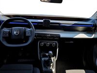 Nuova Citroën C3 100 CV (73 kW) 2026 Blue monte carlo SUV