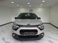 Usata Citroën C3 PureTech 83 CV (61 kW) 2022 Beige Utilitaria