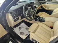 Usata BMW X4 326 CV (239 kW) 2018 Grigio SUV