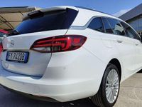 Occasion Opel Astra Innovation 136 ch (100 kW) 2019 Blanc Break