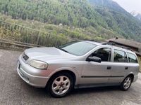 usata Opel Astra SW 2.0 dti Sport Edition