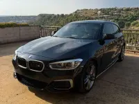 Usata BMW 120 M Sport 190 CV (139 kW) 2016 Utilitaria