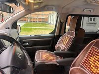 Usata Citroën Spacetourer 150 CV (110 kW) 2017 Grigio Monovolume