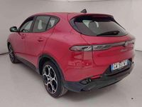 Usata Alfa Romeo Tonale Sprint 160 CV (117 kW) 2024 Rosso SUV