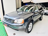 Usata Volvo XC90 Executive 185 CV (136 kW) 2008 Grigio SUV