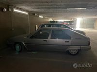 Usata Citroën BX 1988 Grigio Utilitaria