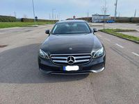 Usata Mercedes E200 Premium 150 CV (110 kW) 2017 Berlina