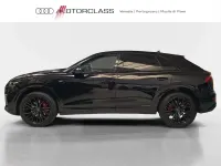 Nuova Audi Q8 S-Line 286 CV (210 kW) 2026 Nero metallizzato SUV