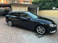 Usata Audi A4 Business 163 CV (119 kW) 2020 Station wagon