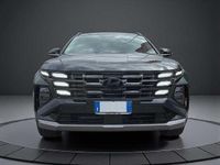 Nuova Hyundai Tucson 2025 SUV