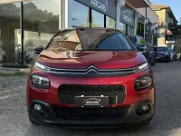 Usata Citroën C3 Feel 99 CV (72 kW) 2019 Other Utilitaria