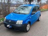 Usata Fiat Panda 2006 Utilitaria