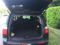 usata Chevrolet Orlando Orlando 1.8 GPL LT