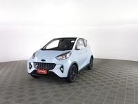 Nuova DR DR 1.0 19 kW (27 CV) 2025 White con tetto nero Utilitaria