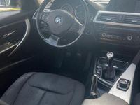 usata BMW 318 318 d Touring