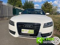 usata Audi A5 Cabriolet 3.0 V6 TDI F.AP.qu.S tr. Amb.e