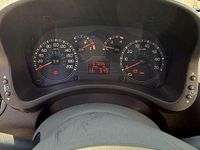 Usata Fiat Panda 60 CV (44 kW) 2007 Nero Utilitaria