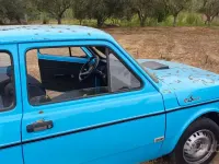 Usata Fiat 127 70 CV (51 kW) 1970 Berlina