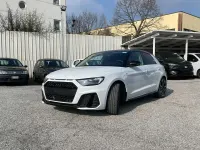 Usata Audi A1 116 CV (85 kW) 2025 Bianco SUV